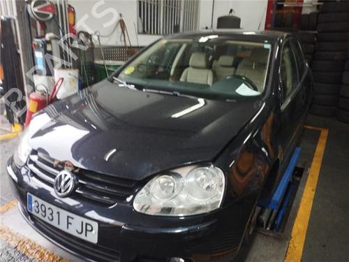 Mass air flow sensor VW GOLF V (1K1) 2.0 TDI 16V | BP18007899M95 