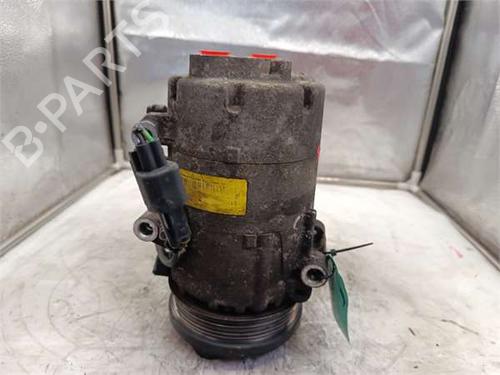 Used AC compressor AC compressor 38429281 38429281