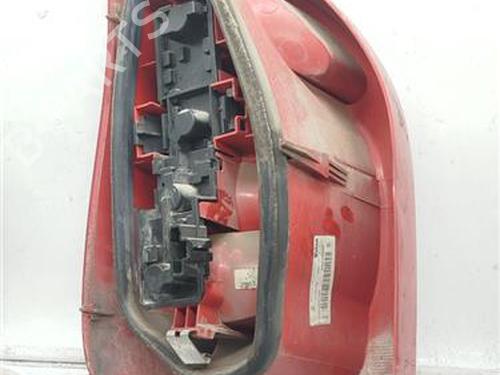 Right taillight CITROËN XSARA PICASSO (N68) 2.0 HDi | BP27438508C35 
