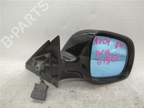 Used Right mirror AUDI A4 B5 (8D2) 1.9 TDI (75 hp) 18007533