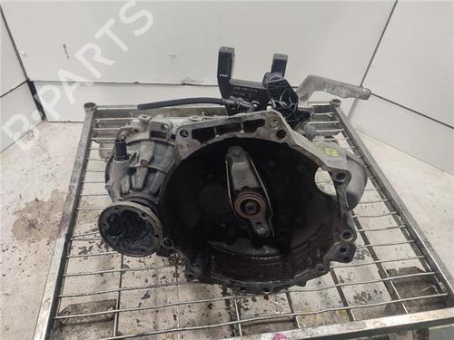 Used Gearbox SEAT IBIZA IV (6J5, 6P1) 1.2 TDI (75 hp) 28526270