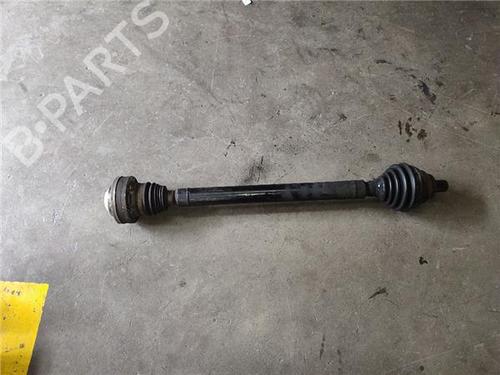 Used Right front driveshaft VW GOLF V (1K1) 2.0 TDI 16V (140 hp) 18008287