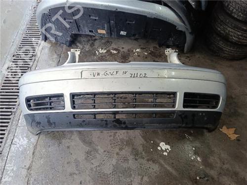 front-bumper-vw-golf-iv-variant-1j5-1999-2000-2001-2002-2003-2004-2005-2006-32277012 main image