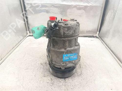 Used AC compressor AC compressor SEAT LEON (1M1) 1.9 TDI (100 hp) 36444912 36444912