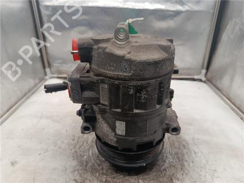 Compressor A/C Compressor A/C MERCEDES-BENZ SLK (R170) 230 Kompressor (170.449) (197 hp) 33711937 33711937