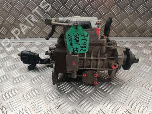 Used Injection pump Injection pump 36791591 36791591