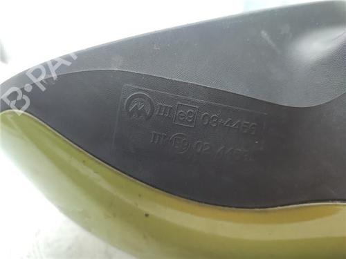 Retrovisor izquierdo SEAT IBIZA IV (6J5, 6P1) 1.9 TDI | BP29577411C26