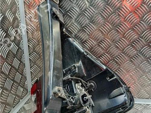 Left taillight RENAULT GRAND SCÉNIC IV (R9_) 1.2 TCe 130 | BP30311395C34