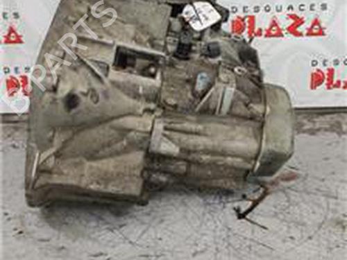 Gearbox CITROËN C5 I (DC_) 2.0 HDi (DCRHZB, DCRHZE) | BP18382523M3 