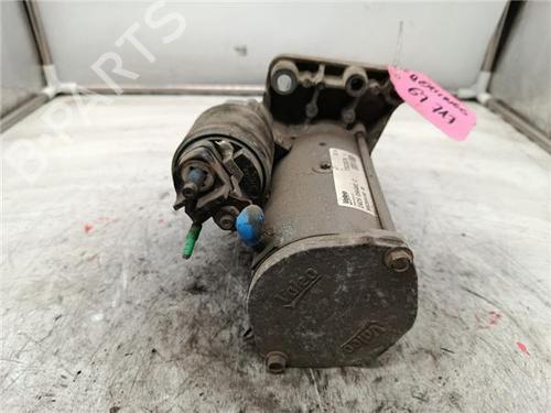 Starter CITROËN BERLINGO Box Body/MPV (B9) 1.6 HDi 90 | BP29845356M8