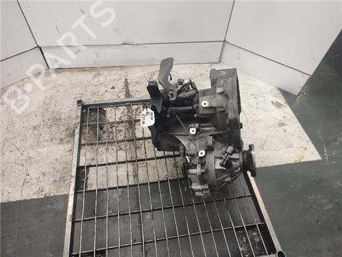 Gearbox SEAT IBIZA III (6L1) 1.4 TDI | BP22360035M3 