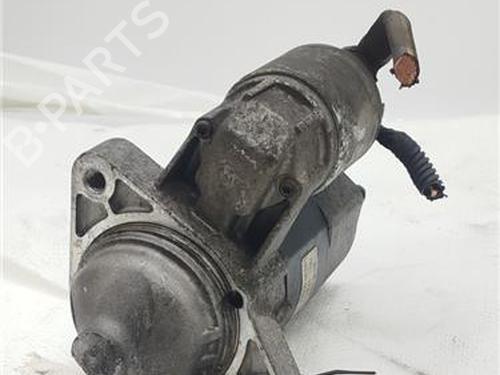 Used Starter NISSAN PRIMERA (P12) 1.6 (109 hp) 27887409