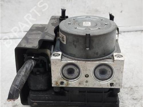 ABS pump PEUGEOT 208 I (CA_, CC_) 1.4 HDi | BP22423945M43 