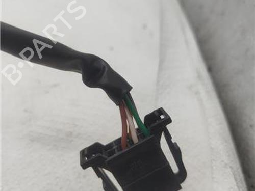 Left mirror SEAT ALTEA (5P1) 1.6 TDI | BP28105775C26 