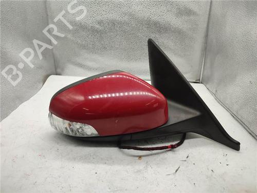 Used Right mirror VOLVO S40 II (544) D5 (179 hp) 25829925