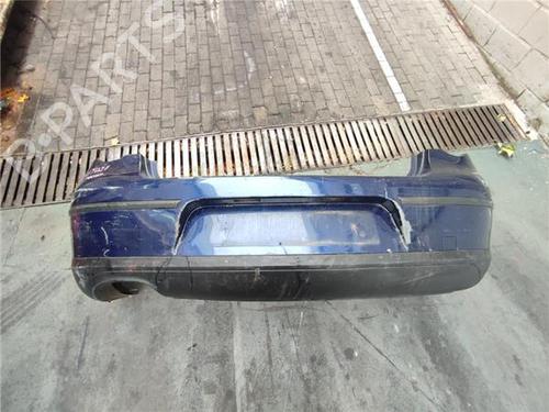 Used Rear bumper VW PASSAT B6 (3C2) 2.0 TDI 16V (140 hp) 18005273