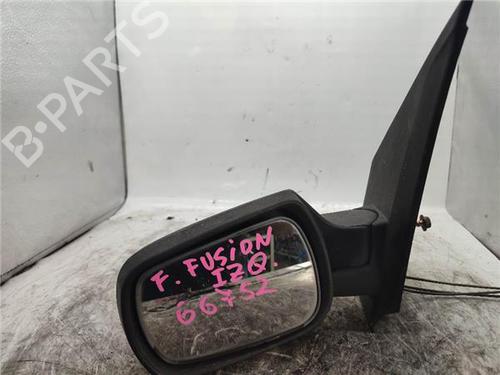 Left mirror FORD FUSION (JU_) 1.4 TDCi | BP19390988C26 