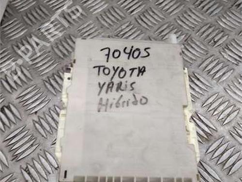 Used Electronic module Electronic module 39453791 39453791