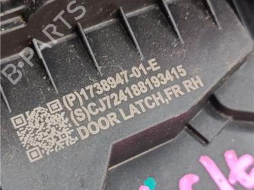 Højre bagtil lås TESLA MODEL 3 (5YJ3) EV | BP34049789C99 - Image 3