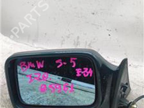 Used Left mirror BMW 5 (E39) 520 i (170 hp) 18401878