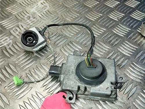 Xenon ballast MITSUBISHI ASX (GA_W_) 2.2 Di-D 4WD (GA8W) | BP30916257C53