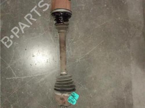 Used Left front driveshaft FORD GALAXY MK II VAN (WA6) TDCi (140 hp) 18382107