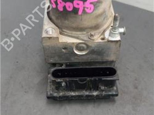 Used ABS pump NISSAN MICRA III (K12) 1.2 (109 hp) 19270886