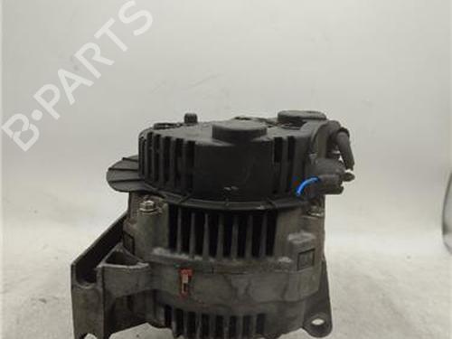 Alternator MERCEDES-BENZ A-CLASS (W168) A 170 CDI (168.008) | BP18003679M7 