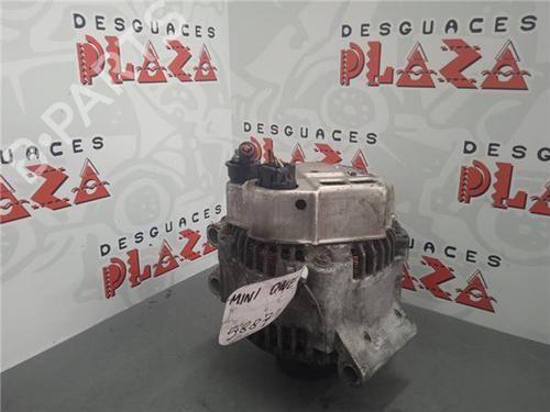 Alternator MINI MINI (R50, R53) One | BP18378211M7 