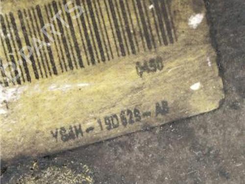 AC compressor FORD TOURNEO COURIER B460 MPV 1.0 EcoBoost | BP29818399M34