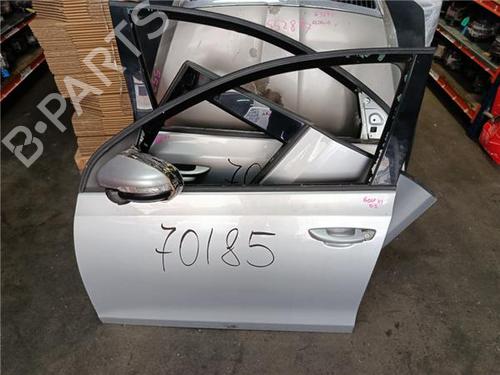Used Left front door VW GOLF VI (5K1) 1.6 TDI (105 hp) 29963515