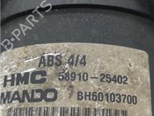 ABS pump HYUNDAI ACCENT II (LC) 1.5 CRDi | BP18383221M43 