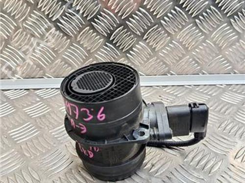 Mass air flow sensor AUDI A3 (8P1) 2.0 TDI 16V | BP29963490M95 