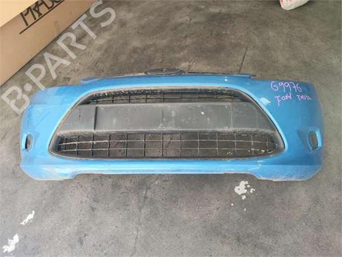 Foran kofangere Foran kofangere FORD FIESTA VI (CB1, CCN) 1.4 TDCi (70 hp) 34498347 34498347