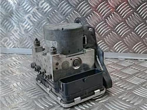 ABS Bremseaggregat SEAT ATECA (KH7, KHP) 1.4 TSI (150 hp) 31656596