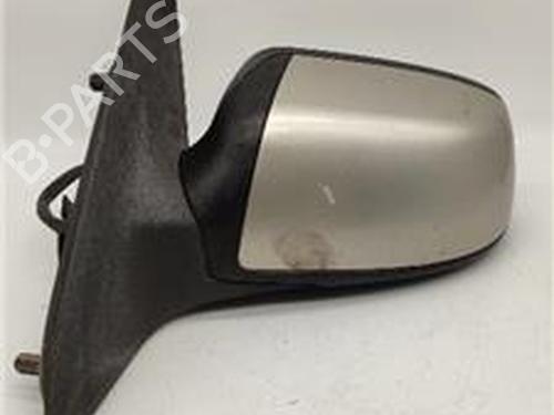 Left mirror FORD MONDEO III (B5Y) 2.0 DI | BP18390254C26 