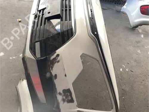 Front bumper KIA STONIC (YB) 1.0 T-GDi | BP38159334C7 - Image 3