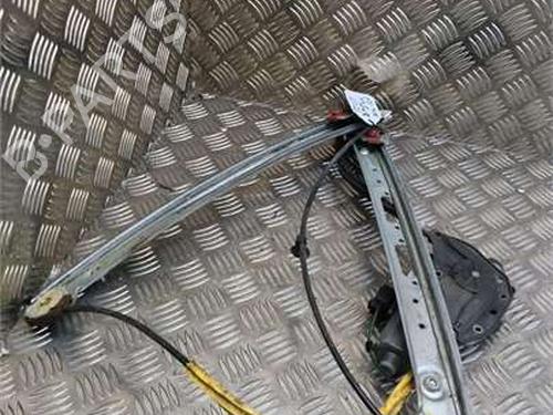 Front left window mechanism BMW 3 (E46) 320 d | BP40241366C22 - Image 2