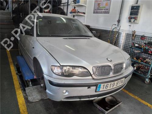 Left front driveshaft BMW 3 (E46) 320 d | BP18004630M38 