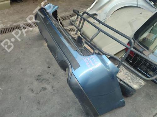 Rear bumper SUBARU LEGACY IV (BL) 2.0 D AWD (BLD) | BP21583359C8 