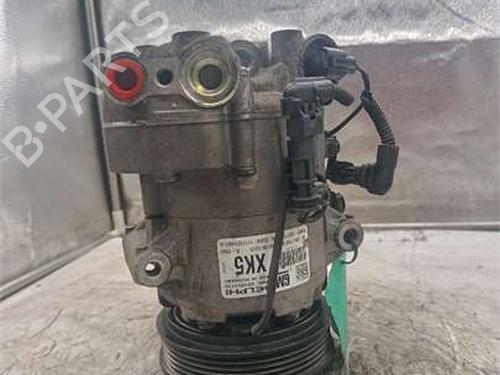 AC-Kompressor AC-Kompressor OPEL ASTRA J (P10) 1.4 Turbo (68) (140 hp) 36820111 36820111