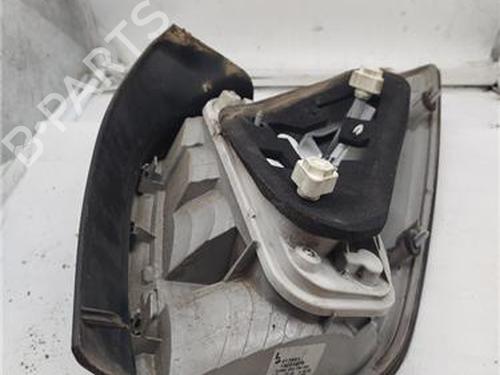 Left taillight OPEL ASTRA H Estate (A04) 1.7 CDTI (L35) | BP23646964C34 