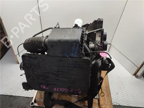 Motor FORD FIESTA V (JH_, JD_) 1.3 | BP29929527M1