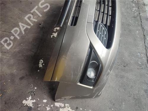 Front bumper CITROËN C4 Picasso I MPV (UD_) 1.6 HDi | BP18003480C7 