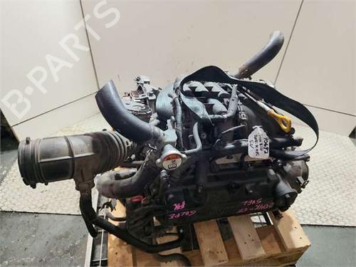 Engine KIA RIO III (UB) 1.2 CVVT | BP35798006M1 - Image 2