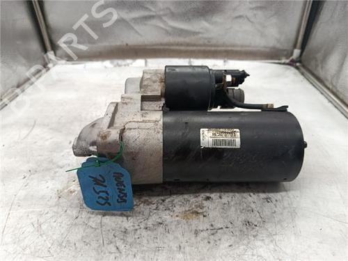 Used Starter Starter TOYOTA AVENSIS (_T25_) 2.0 D-4D (CDT250_, CDT250R) (116 hp) 34049767 34049767