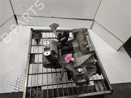 Gearbox SEAT LEON ST (5F8) 1.2 TSI | BP29902118M3