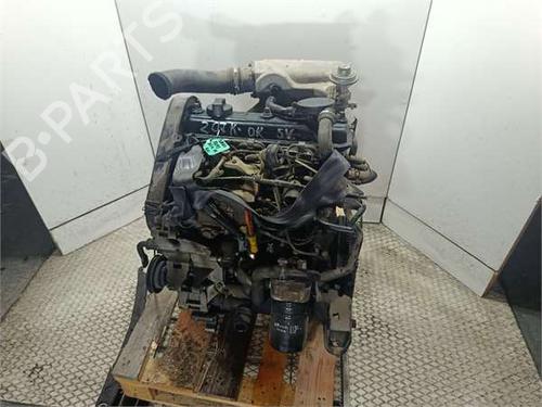 Used Engine Engine SEAT IBIZA II (6K1) 1.9 D (64 hp) 40051079 40051079