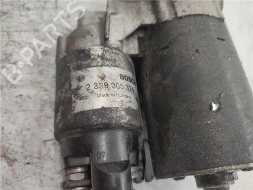 Starter VW GOLF V (1K1) 1.6 | BP27094811M8 