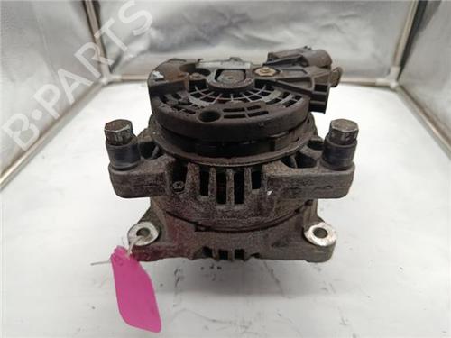 Generator PEUGEOT 307 (3A/C) 1.6 HDi 110 (109 hp) 30556853